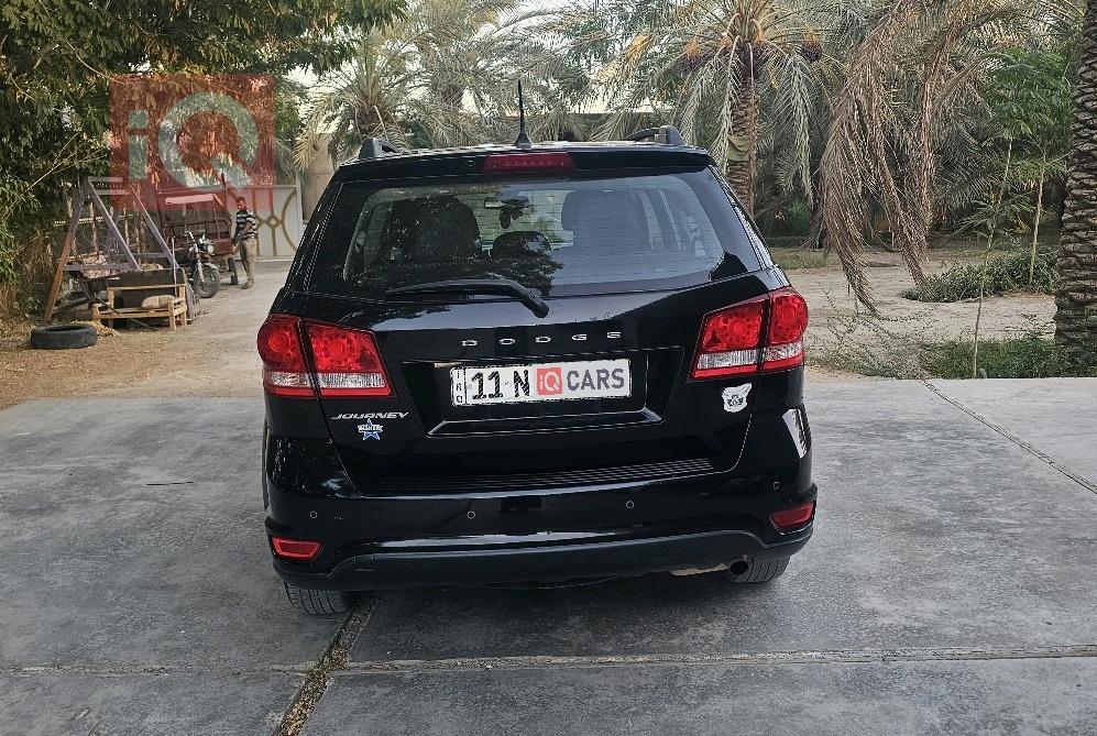 Dodge Journey